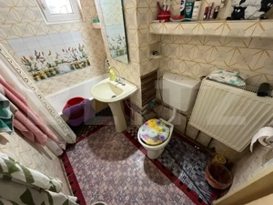  Apartament 3 camere, 70 mp utili, 2 balcoane, etaj 4 – Micro 1, Matei Basarab - imagine 14