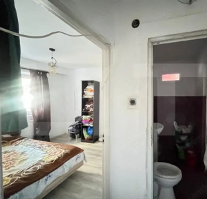 De vânzare – Apartament 2 camere, parter cu extindere, zona Primăverii  - imagine 3