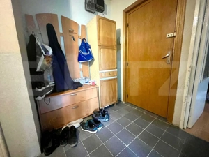 Apartament 3 camere, 67 mp, zona Lidl Cazaban – ideal pentru renovare după bunul - imagine 5
