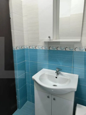 Garsonieră modernă de vânzare – Dristor, bloc nou, mobilată - imagine 7