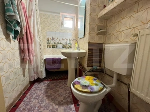  Apartament 3 camere, 70 mp utili, 2 balcoane, etaj 4 – Micro 1, Matei Basarab - imagine 13