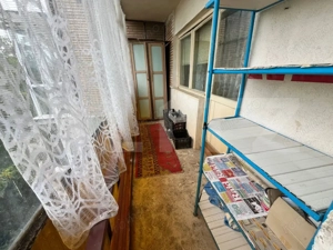  Apartament 3 camere, 70 mp utili, 2 balcoane, etaj 4 – Micro 1, Matei Basarab - imagine 20