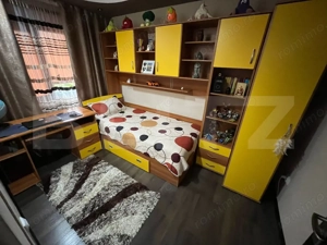  Apartament 2 camere, 40 mp utili, etaj 4 – zona M9, izolat complet - imagine 4