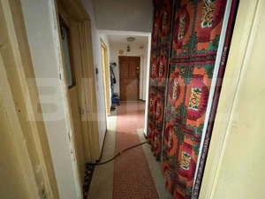  Apartament 3 camere, 70 mp utili, 2 balcoane, etaj 4 – Micro 1, Matei Basarab - imagine 12