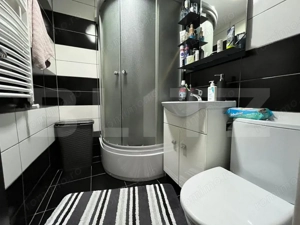  Apartament 2 camere, 40 mp utili, etaj 4 – zona M9, izolat complet - imagine 12