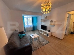 Apartament modern, de vanzare, 44 mp, zona Aleea Trandafirilor