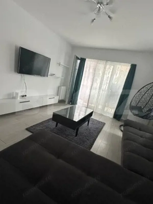 Apartament superb 3 camere, Avantgarden  - imagine 2