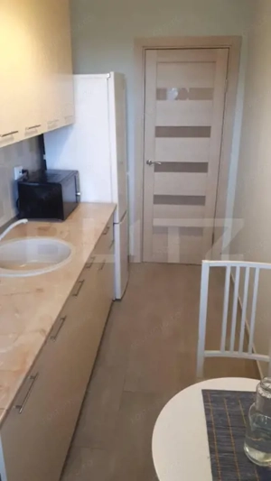 Apartament 2 camere, 50 mp, parcare subterana, zona Abatorului!  - imagine 4