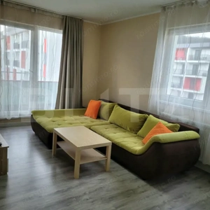 Apartament 2 camere, 50 mp, parcare subterana, zona Abatorului!  - imagine 2