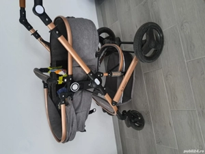 vănd cărucior de copi  - imagine 5