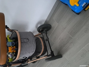 vănd cărucior de copi  - imagine 4