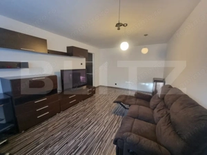 Apartament cu 3 camere, centrala termica si AC, cartier Brazda lui Novac