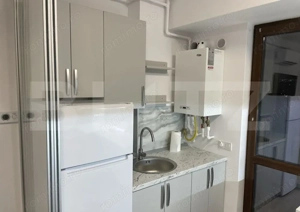 Apartament 3 camere - Lazar Rezidence - imagine 6