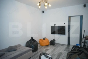 Apartament 2 camere, 52 mp, electrocasnice smart, zona Hanul Doctorului 