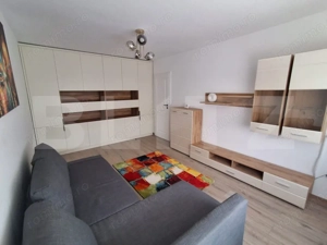  Apartament modern la prima închiriere, cu 2 camere, în Cartierul Astra - imagine 6