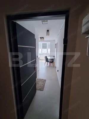  Apartament modern la prima închiriere, cu 2 camere, în Cartierul Astra