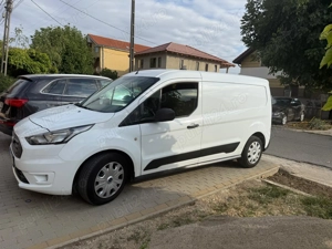 Ford Transit CONECT  - imagine 3 Ford Transit CONECT  - imagine 3