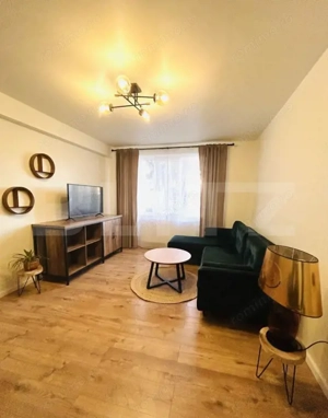 Apartament de inchiriat 3 camere zona centrala