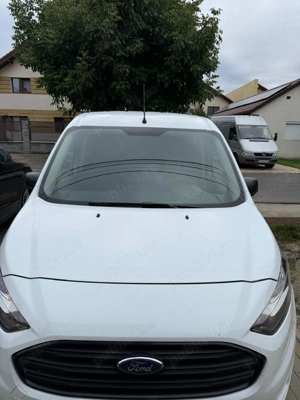 Ford Transit CONECT  - imagine 2 Ford Transit CONECT  - imagine 2