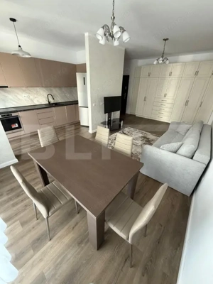 Apartament 2 camere, modern, 60 mp, zona Marasti