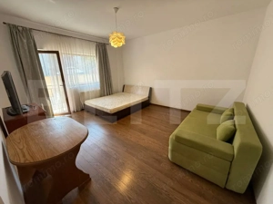 Oportunitate! Apartament cu o Cameră, 50 mp, Parcare | Iulius Mall