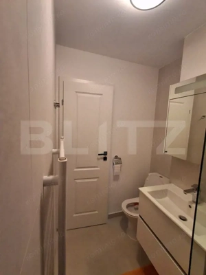  Apartament modern la prima închiriere, cu 2 camere, în Cartierul Astra - imagine 10