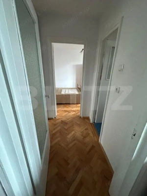 Apartament cu 2 camere, semidecomandat, 60 mp, zona Gheorgheni - imagine 4
