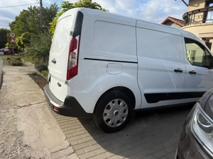 Ford Transit CONECT  - imagine 4 Ford Transit CONECT  - imagine 4
