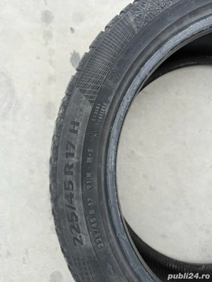 Cauciucuri Continental WinterContact - imagine 4