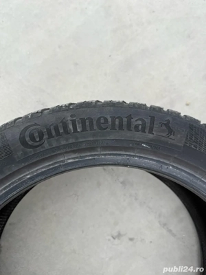 Cauciucuri Continental WinterContact - imagine 3
