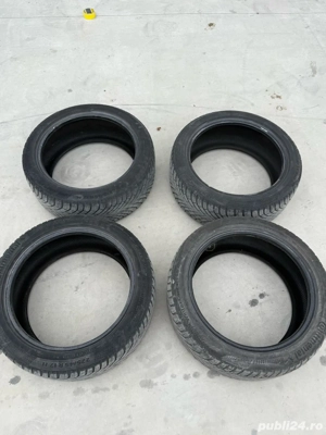 Cauciucuri Continental WinterContact