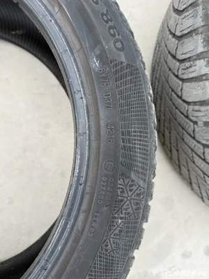 Cauciucuri Continental WinterContact - imagine 5