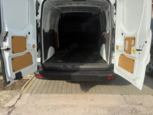 Ford Transit CONECT  - imagine 5 Ford Transit CONECT  - imagine 5