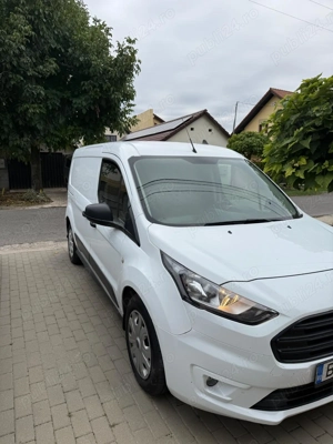 Ford Transit CONECT 