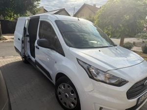 Ford Transit CONECT  - imagine 6 Ford Transit CONECT  - imagine 6