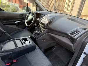 Ford Transit CONECT  - imagine 8 Ford Transit CONECT  - imagine 8