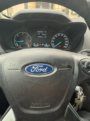 Ford Transit CONECT  - imagine 9 Ford Transit CONECT  - imagine 9