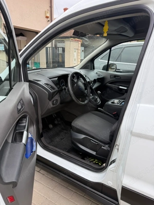 Ford Transit CONECT  - imagine 7 Ford Transit CONECT  - imagine 7