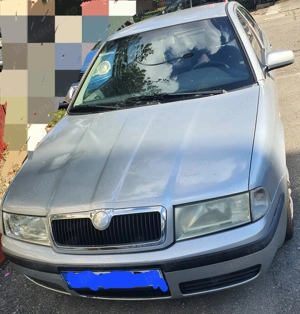 Skoda octavia 1, an 2000, 1.6 benzina - imagine 3 Skoda octavia 1, an 2000, 1.6 benzina - imagine 3