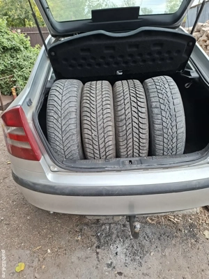 Vând Skoda Octavia 2