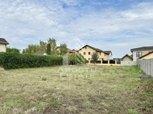 Teren de vanzare, 774 mp in Dumbravita - imagine 3