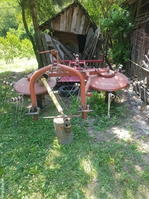 Vând grebla  - imagine 3