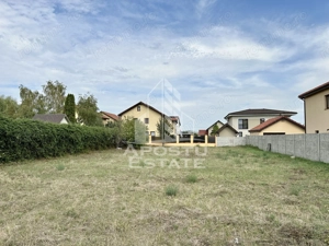 Teren de vanzare, 774 mp in Dumbravita - imagine 2