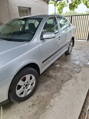 Vând Skoda Octavia 2 - imagine 5 Vând Skoda Octavia 2 - imagine 5