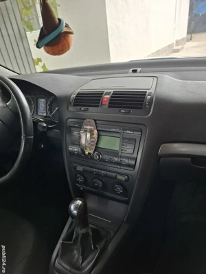 Vând Skoda Octavia 2 - imagine 3 Vând Skoda Octavia 2 - imagine 3
