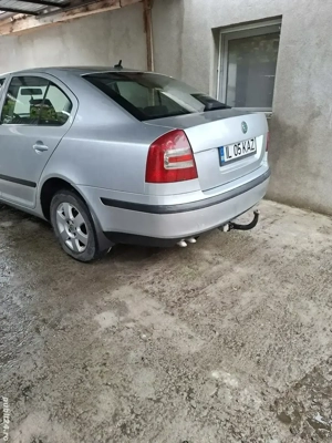 Vând Skoda Octavia 2 - imagine 4 Vând Skoda Octavia 2 - imagine 4