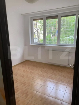 Apartament cu 4 camere – parter, bloc anvelopat, aproape de metrou Gorjului - imagine 6