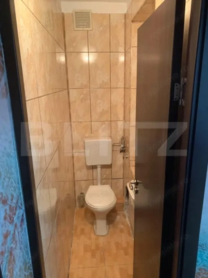 Apartament cu 4 camere – parter, bloc anvelopat, aproape de metrou Gorjului - imagine 7