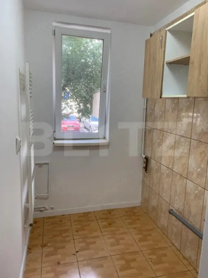 Apartament cu 4 camere – parter, bloc anvelopat, aproape de metrou Gorjului - imagine 2