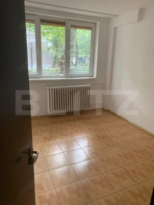 Apartament cu 4 camere – parter, bloc anvelopat, aproape de metrou Gorjului - imagine 5